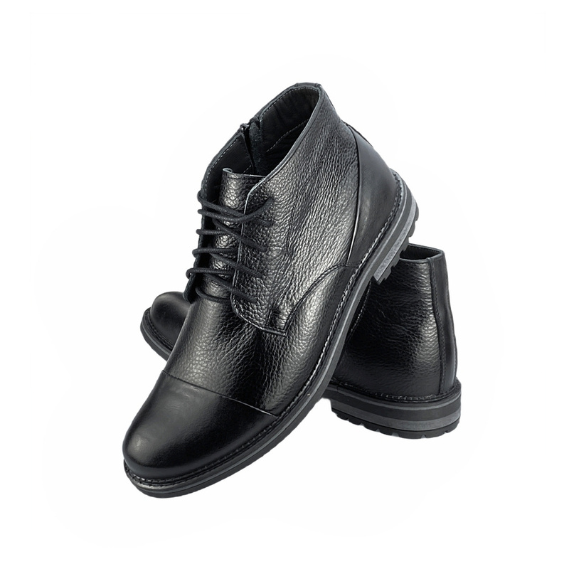 Men's elevator shoes TARANTO + 2.8 INCHES  | BETELLI