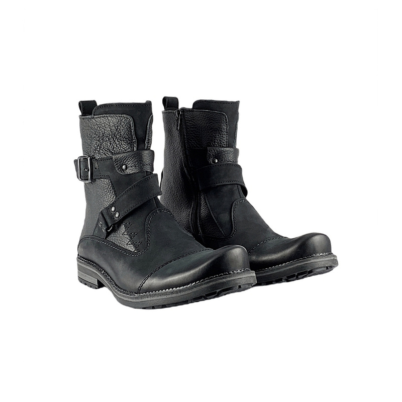 Men's elevator boots VENETO + 2,8 INCHES | BETELLI