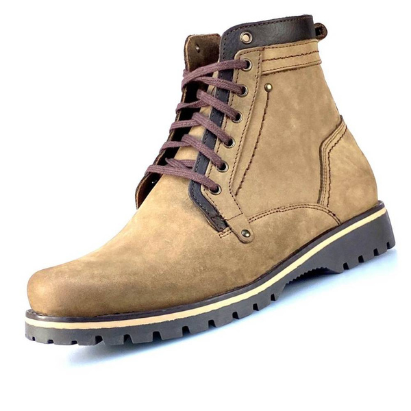 Men's elevator boots PERUGIA + 2.8 INCHES | BETELLI