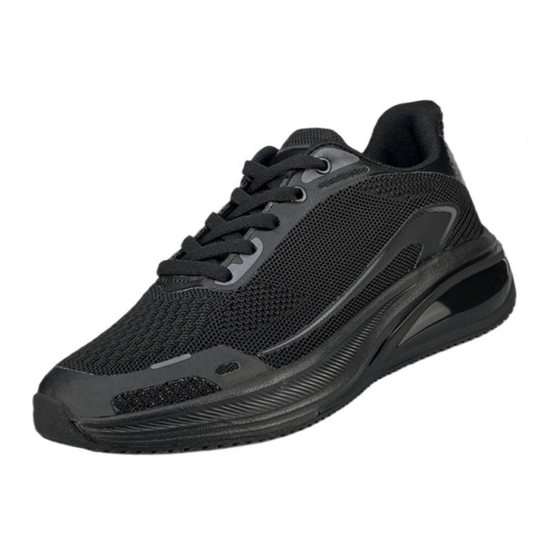 Men's elevator shoes CARTER + 2.8 INCHES | HIGH UPPER