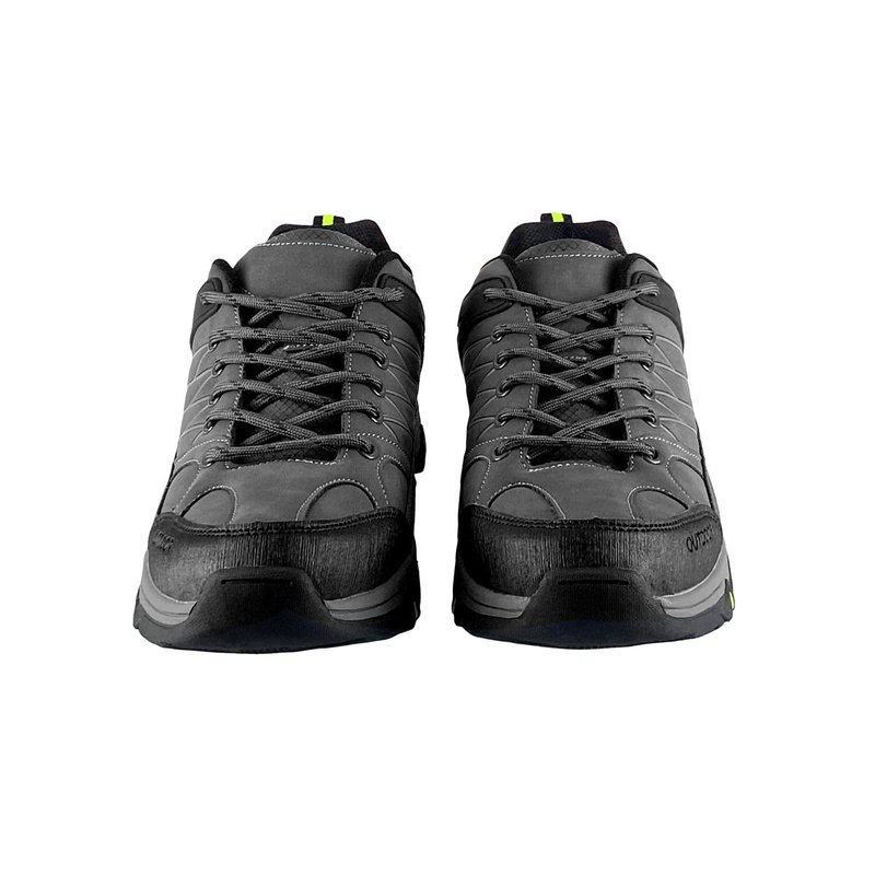 Men's elevator shoes ANDREW +6CM/ 2.4 INCHES | HIGH UPPER