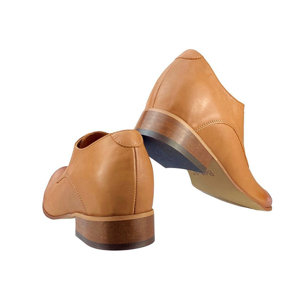 Men's elevator shoes ASTI +7CM/2.8 INCHES | BETELLI