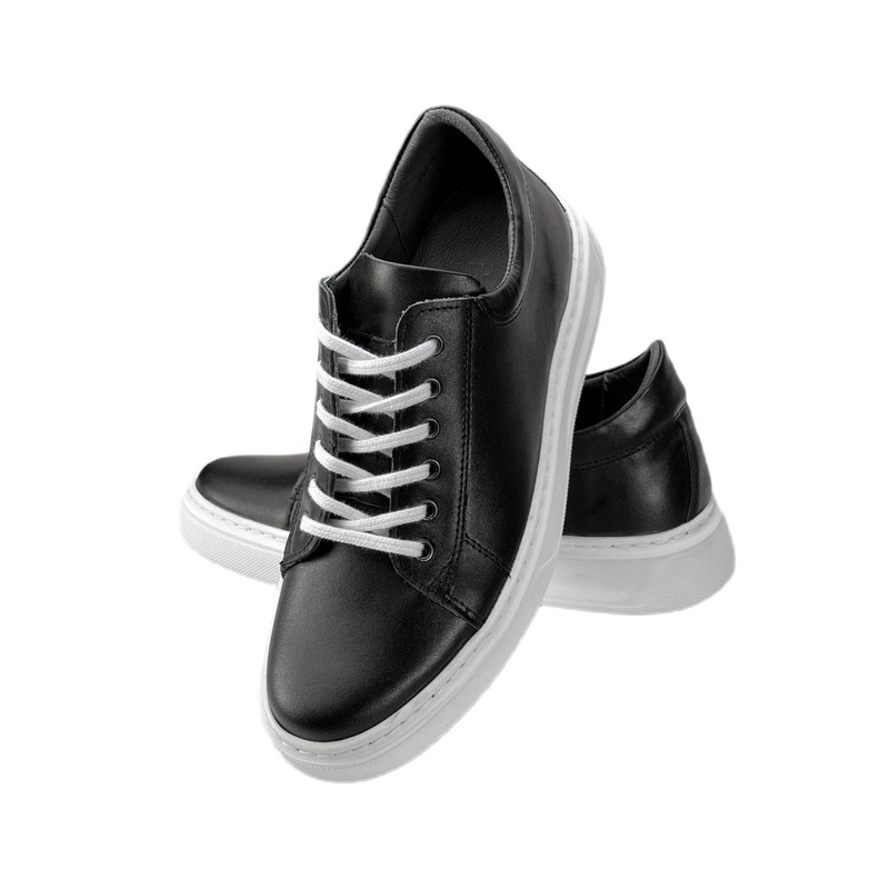 Elevator Sneakers RIMINI  + 2.8 INCHES | BETELLI