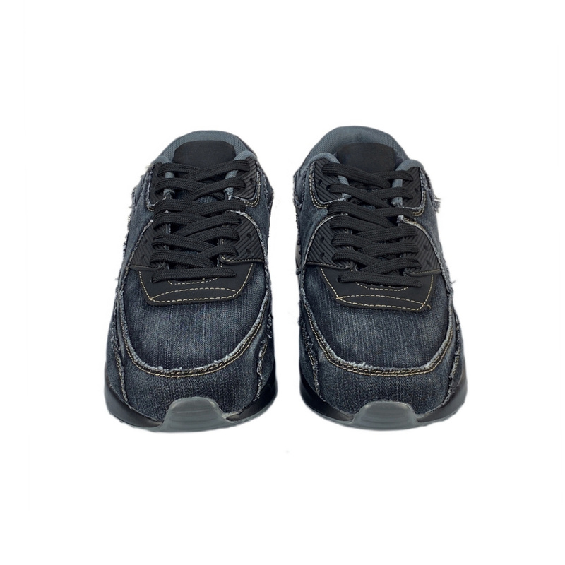 Men's elevator shoes MAX + 2,4  INCHES