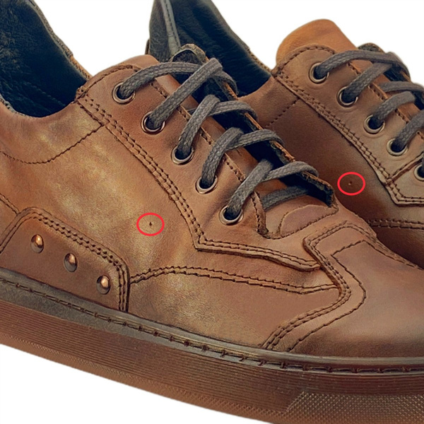 Elevator Sneakers - Elevator Shoes For Men ALESSIO II 7+ CM /2.8 INCHES | BETELLI