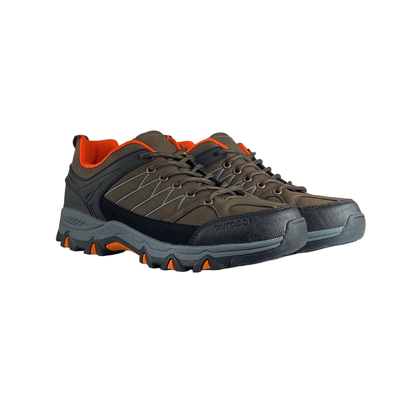 Men's elevator shoes JORDAN +6CM/ 2.4 INCHES | HIGH UPPER