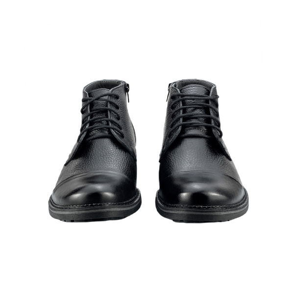 Men's elevator shoes TARANTO + 2.8 INCHES  | BETELLI