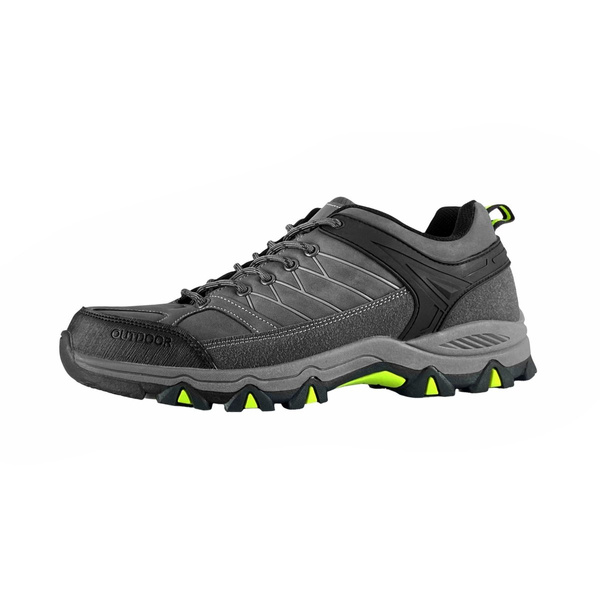 Men's elevator shoes ANDREW +6CM/ 2.4 INCHES | HIGH UPPER