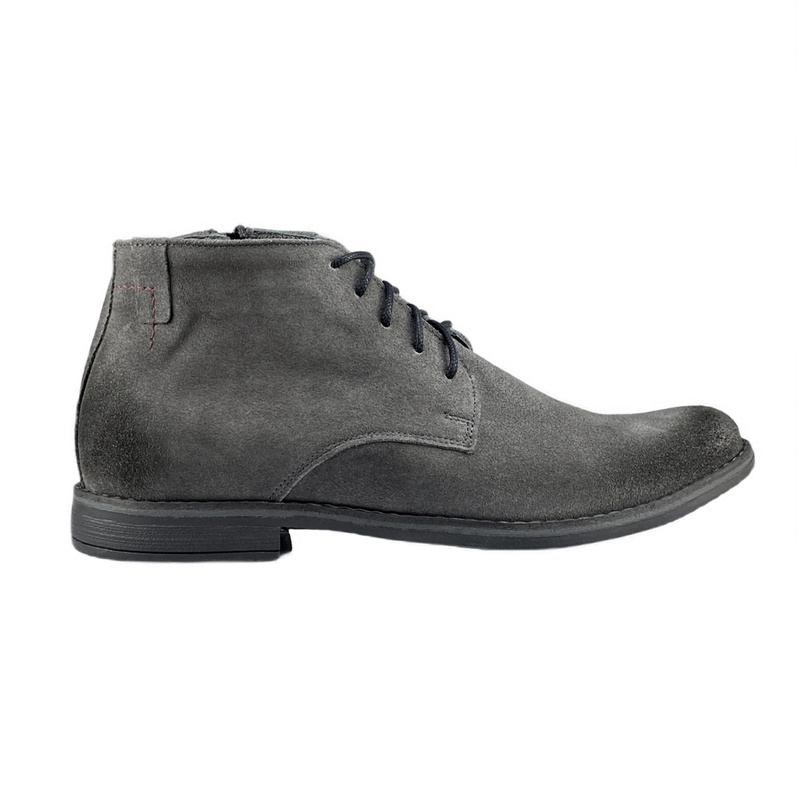 Men's elevator boots NAPOLI 7 CM / 2.36 Inches