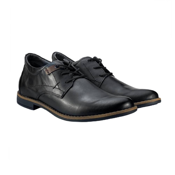 Men's elevator shoes PISA +6CM/2.4 INCHES | BETELLI