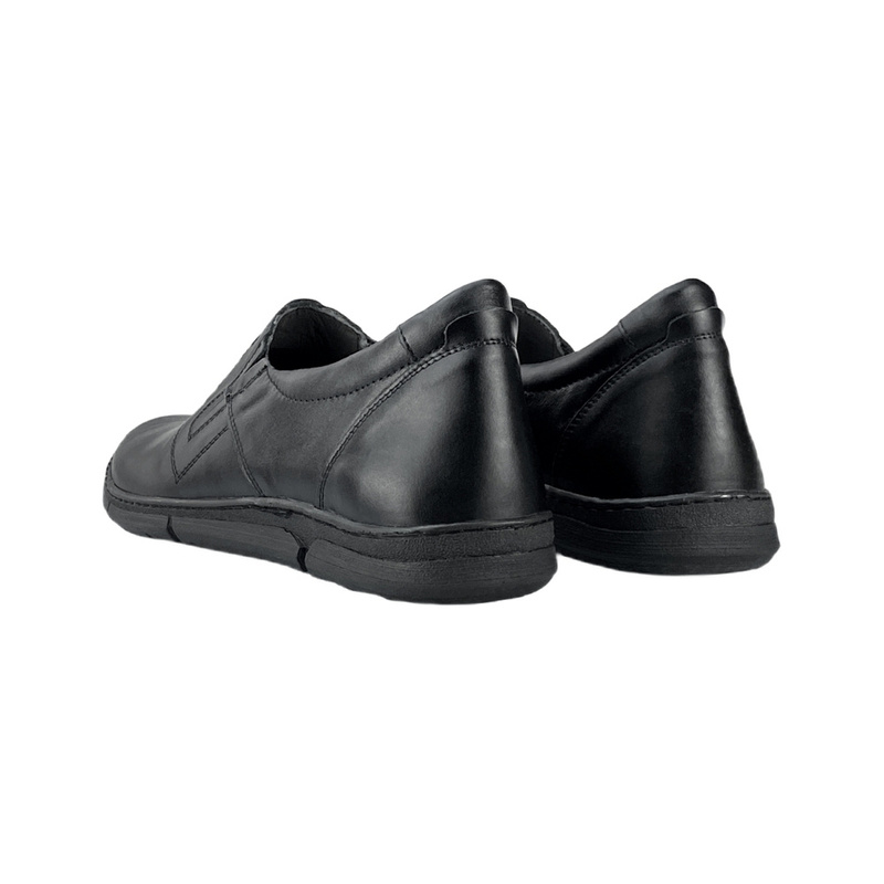  Men's elevator shoes ROBERTO + 6CM/2.4 INCHES | BETELLI