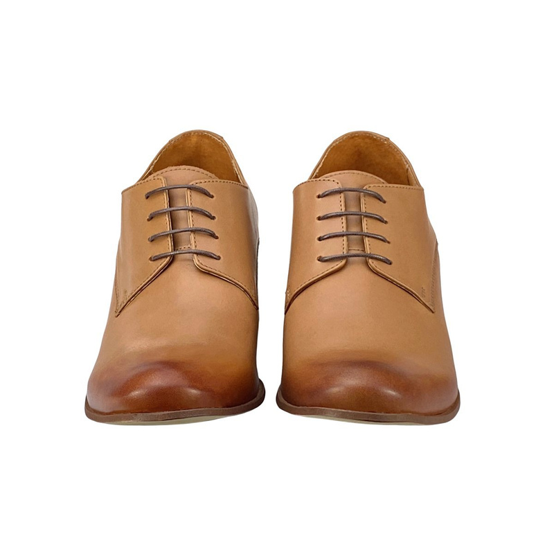 Men's elevator shoes ASTI +7CM/2.8 INCHES | BETELLI
