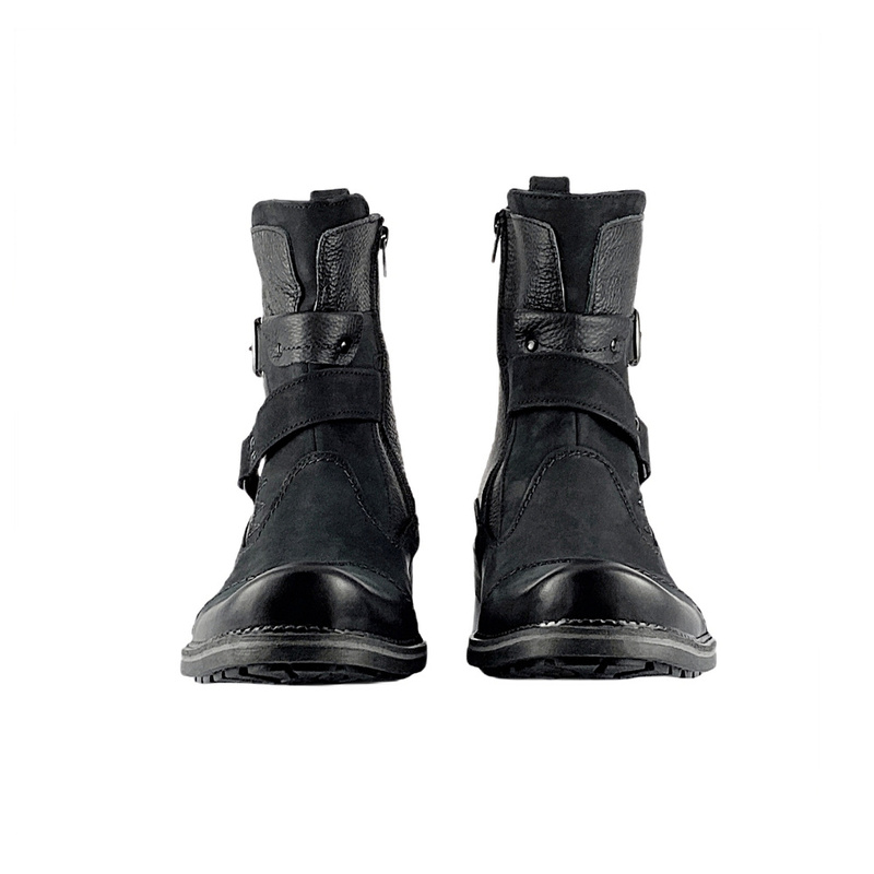 Men's elevator boots VENETO + 2,8 INCHES | BETELLI