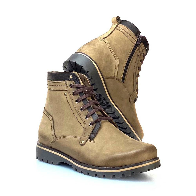 Men's elevator boots PERUGIA + 2.8 INCHES | BETELLI