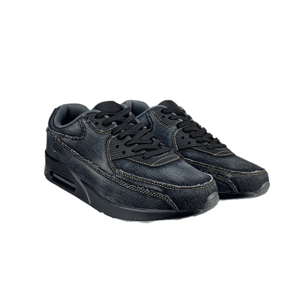 Men's elevator shoes MAX + 2,4  INCHES