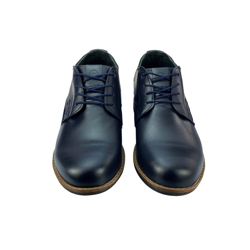 Men's elevator shoes DANILO +7 CM/2.8 INCHES | BETELLI
