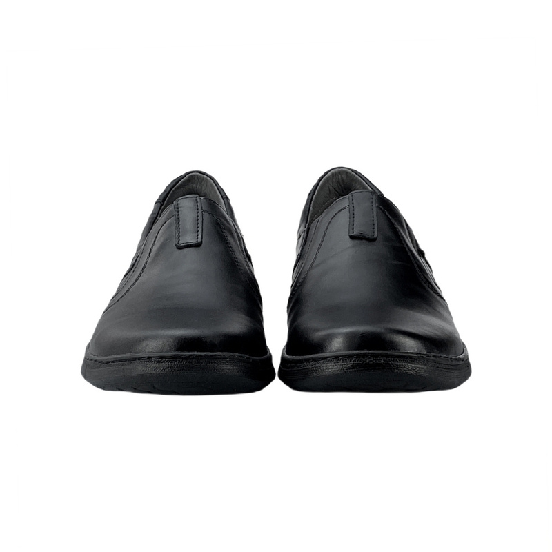  Men's elevator shoes ROBERTO + 6CM/2.4 INCHES | BETELLI