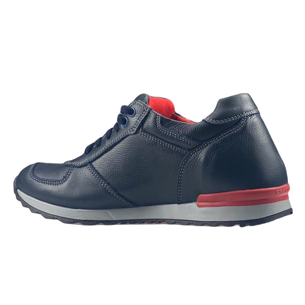 Men's elevator shoes PARMA + 7 CM/2.8 INCHES | BETELLI