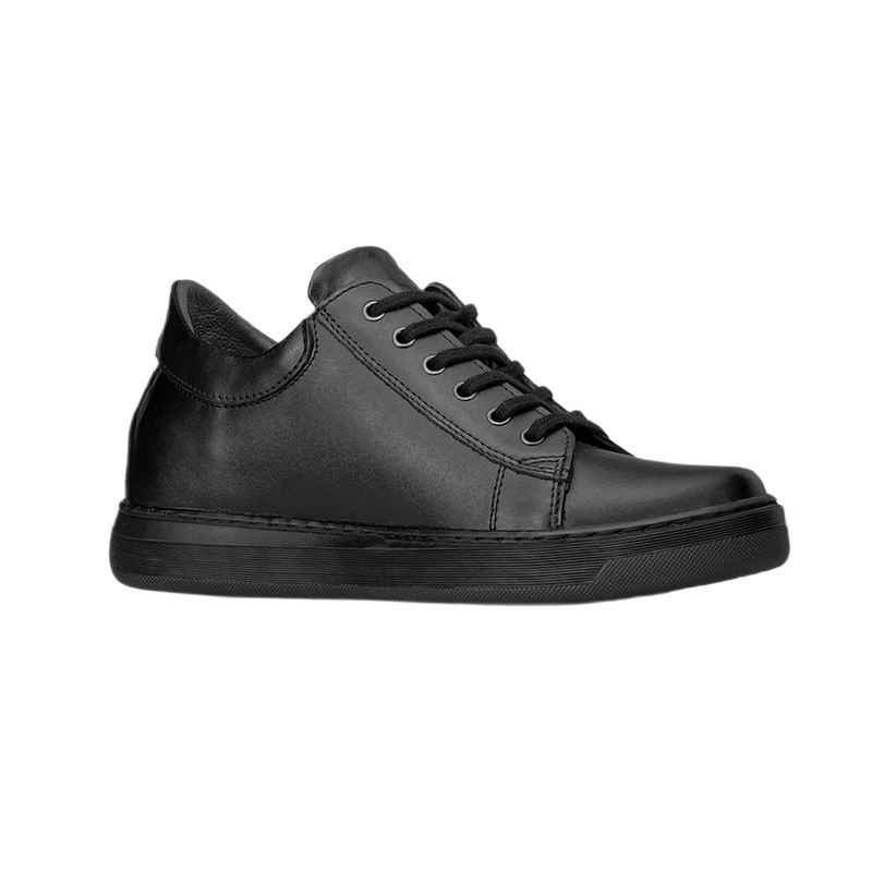 Elevator Sneakers NICO + 2.4 INCHES | BETELLI