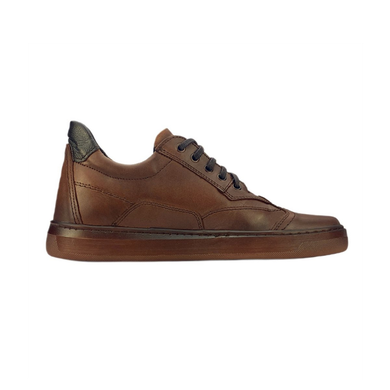 Elevator Sneakers - Elevator Shoes For Men ALESSIO II 7+ CM /2.8 INCHES | BETELLI