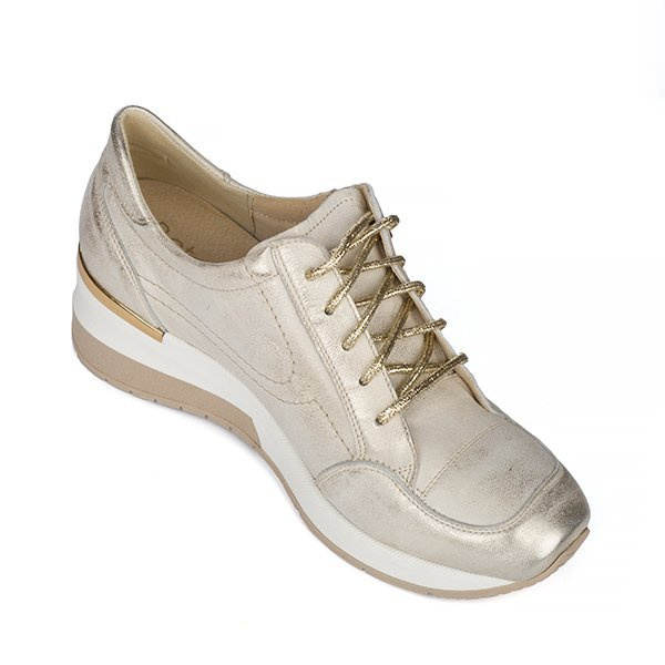 Women's STEFANIA + 7CM elevator shoes | BETELLI
