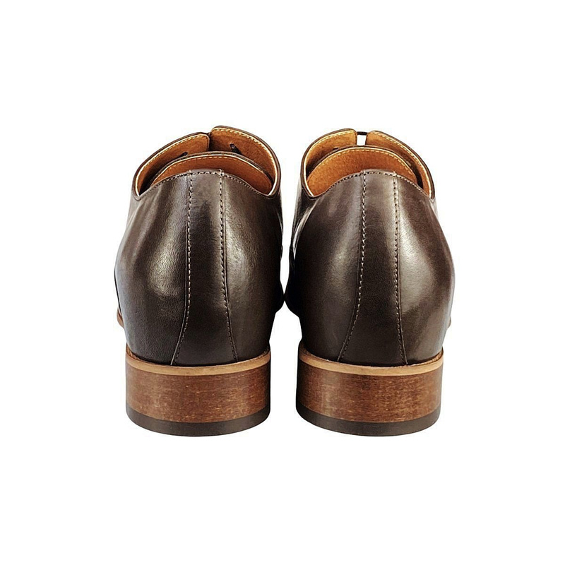 Men's elevator shoes FIRENZE +7CM/2.8 INCHES | BETELLI