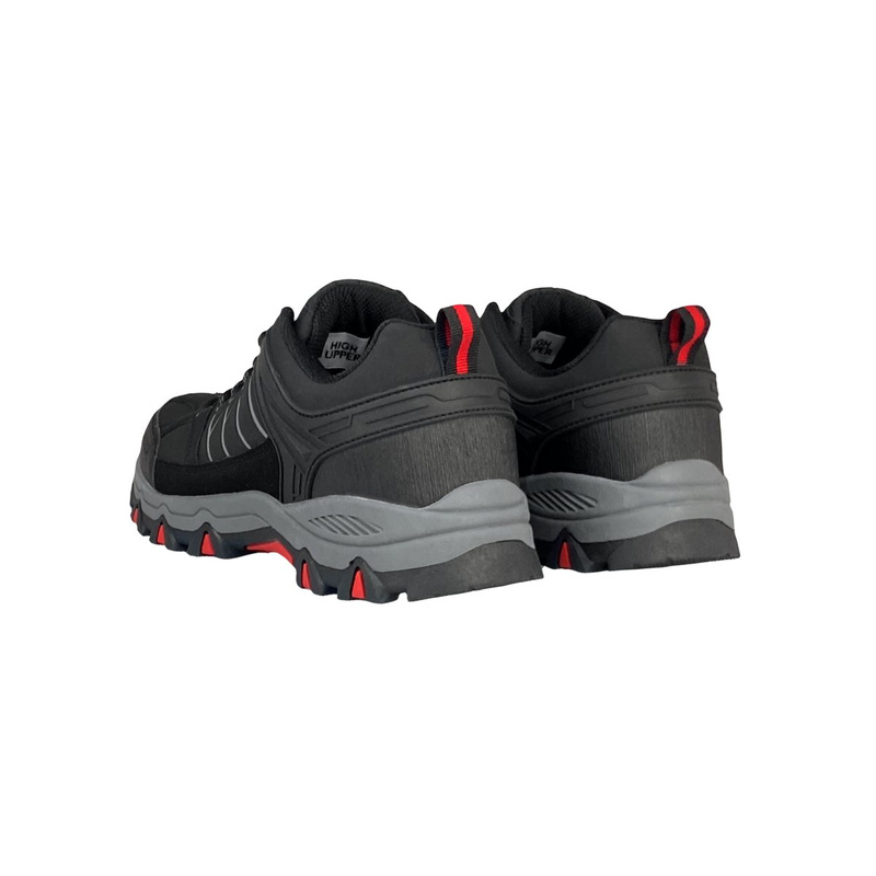 Men's elevator shoes ZANE +6CM/ 2.4 INCHES | HIGH UPPER