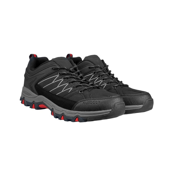 Men's elevator shoes ZANE +6CM/ 2.4 INCHES | HIGH UPPER