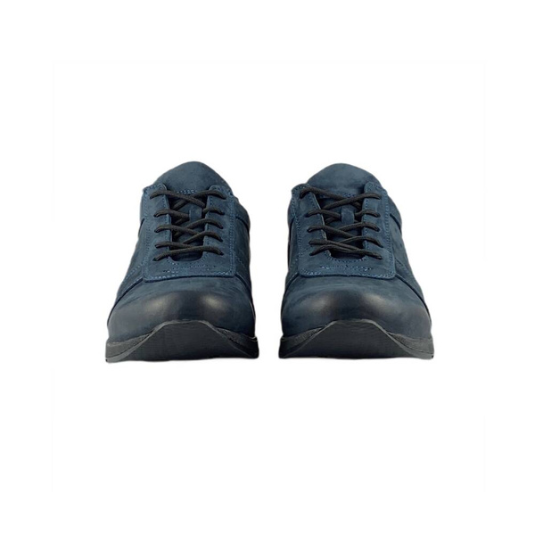 Elevator shoes for men RENATO + 6 CM/2.4 INCHES | BETELLI