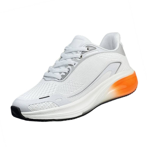 Men's elevator shoes MARTIN + 2,8 INCHES | HIGH UPPER