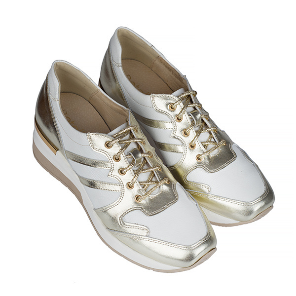 Women's GULIA + 6 CM elevator shoes  | BETELLI
