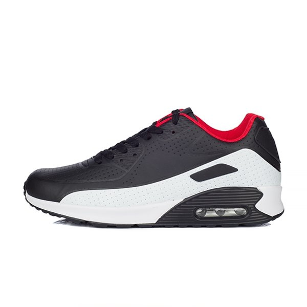 Men's elevator shoes NOVARA +6 CM/2.4 Inches | HIGH UPPER