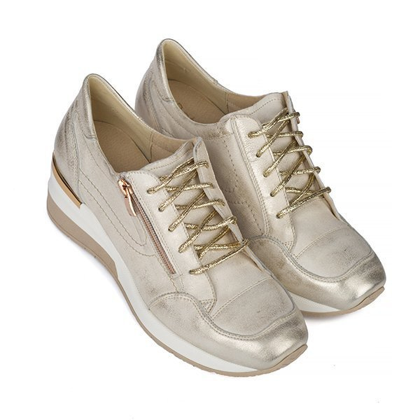 Women's STEFANIA + 7CM elevator shoes | BETELLI