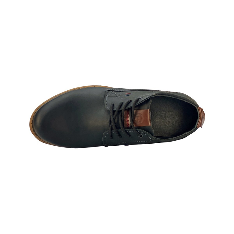 Men's elevator shoes VALERIO +7 CM/2.8 INCHES | BETELLI