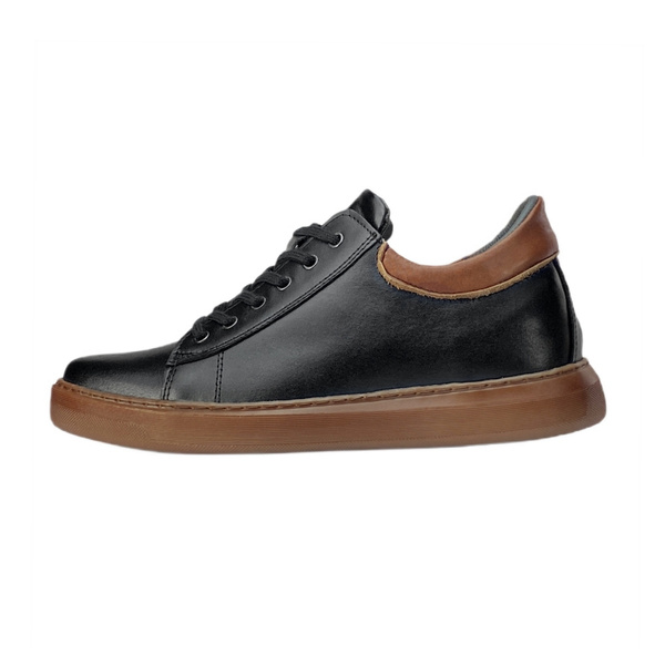 Elevator Sneakers RAVO  +2.4 INCHES | BETELLI