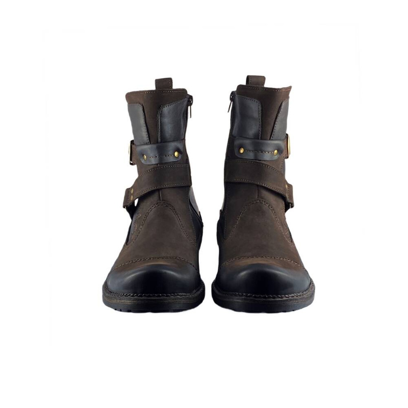 Men's elevator boots TRAPANI + 2,8 INCHES | BETELLI