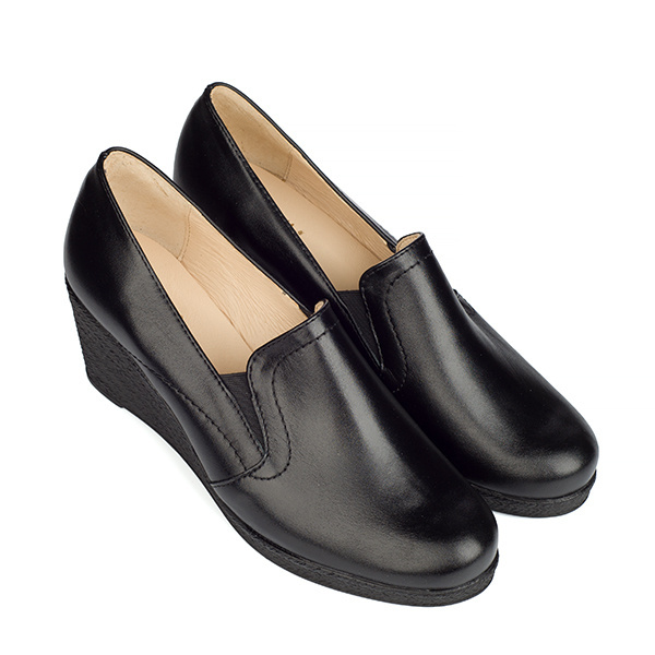 Women's elevator shoes CRISTINA+ 8CM/3.2 INCHES | BETELLI