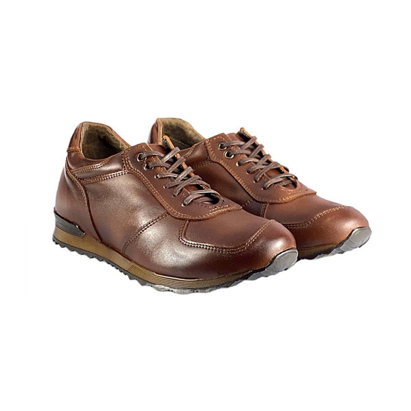 Elevator shoes for men ROMANO +6CM/2.4 INCHES | BETELLI