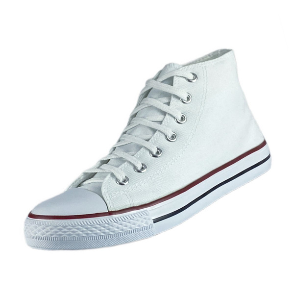  Elevator Sneaker For Men BOROMIRO 6 cm/2,4 INCHES | HIGH UPPER