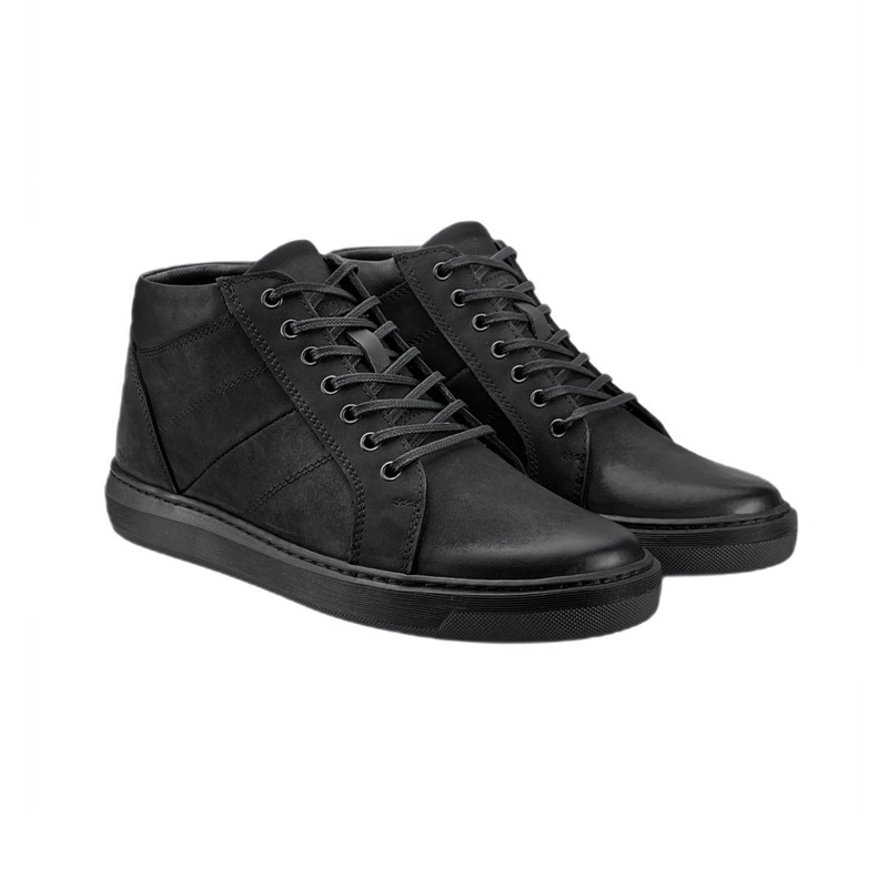 Elevator sneakers for men CASIMIRO +6 CM /2.4 INCHES | BETELLI