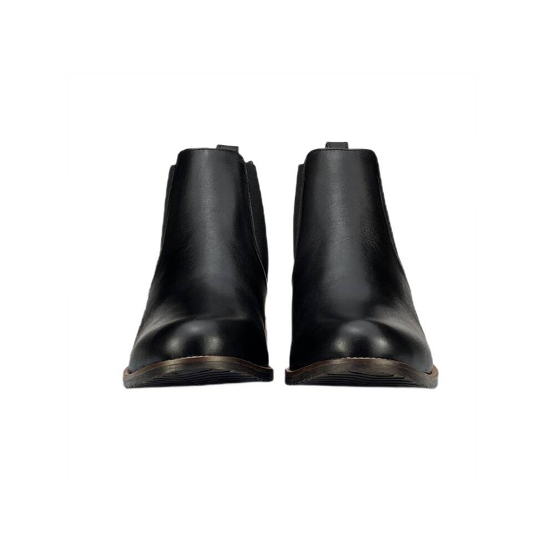 Height Increasing Chelsea Boots Men Taller Shoes EMPOLI + 2.8 INCHES | BETELLI