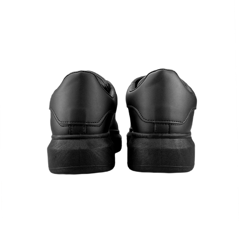 Height increasing sneakers CARRARA  II +2.4 INCHES | HIGH UPPER