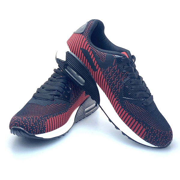 Men's elevator shoes ROVIGO + 2.4/6CM | HIGH UPPER