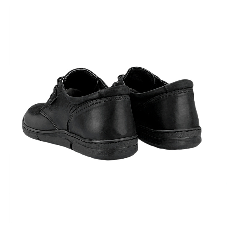  Men's elevator shoes AMADEO + 6CM/2.4 INCHES | BETELLI