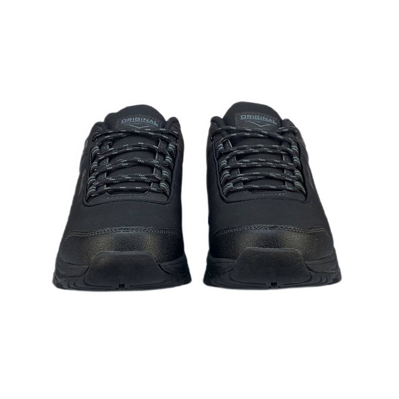 Men's elevator shoes OWEN + 2.4 INCHES