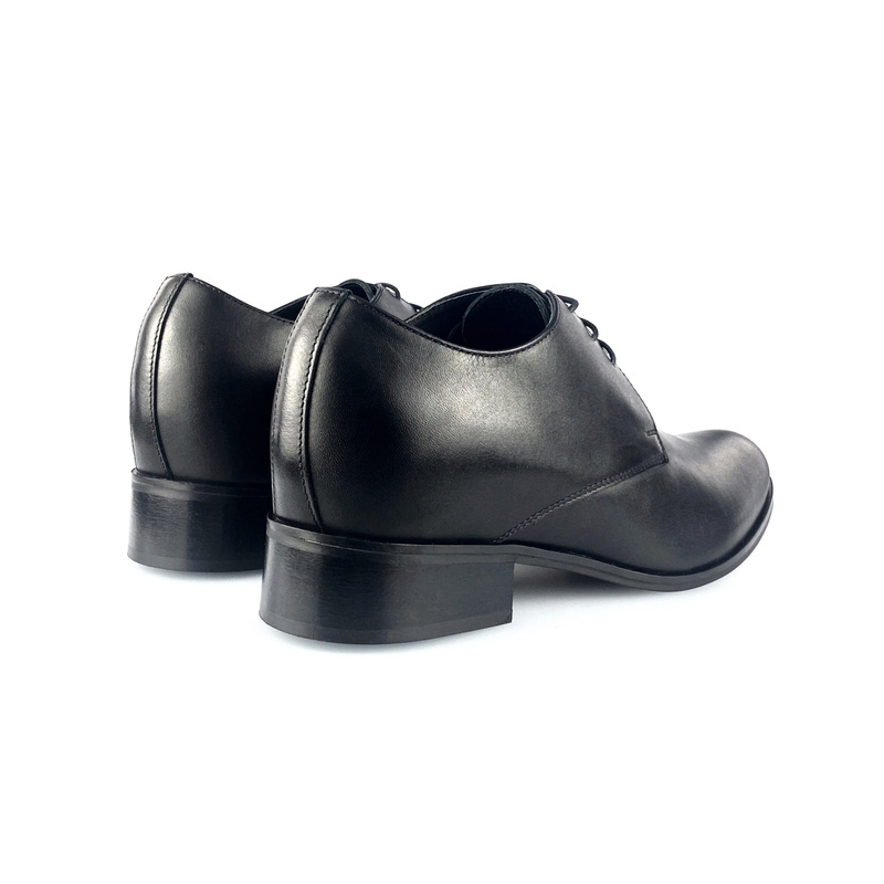 Elevator shoes for men  APOLLO + 7 CM/2.8 Inches  | BETELLI