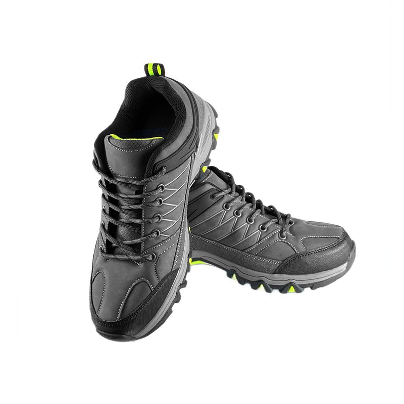 Men's elevator shoes ANDREW +6CM/ 2.4 INCHES | HIGH UPPER