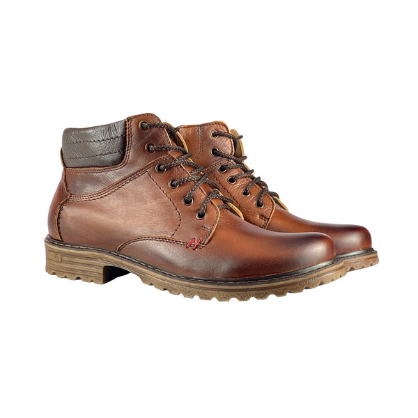 Men's elevator shoes KALABRIA +7 CM/2.8 INCHES | BETELLI