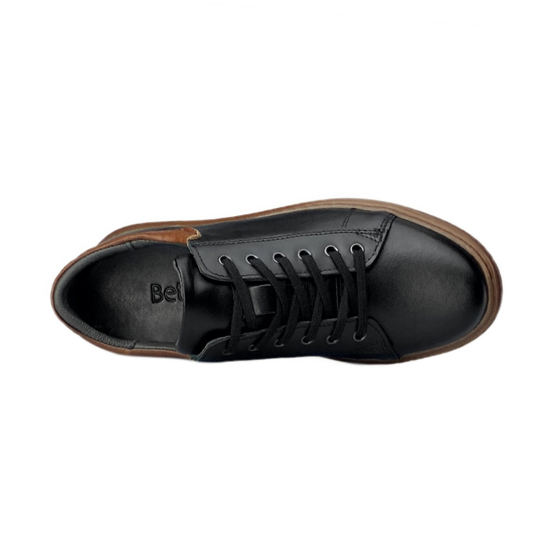 Elevator Sneakers RAVO  +2.4 INCHES