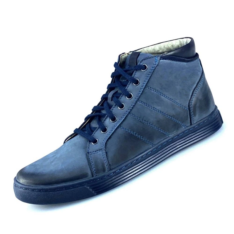  Men's elevator shoes POSITANO  +6 CM/2.4 INCHES | BETELLI